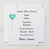 Gratuit à Dernière invitation (Dos)