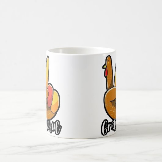 Gratuit tasse de café (Centre)