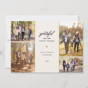 Gratuit Vacances 4 Carte photo photo