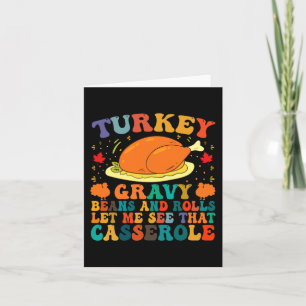 Grauwe bonen en rolletjes in Turkije laten mij die Kaart