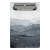 Grauwe vallei mini klembord (Voorkant)