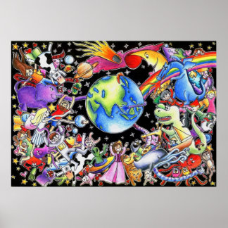 Gravatie Poster