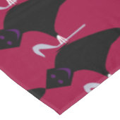 Grave couche Halloween Nappe (Angle)