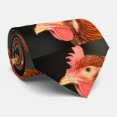 Grave cravate (Roulé)