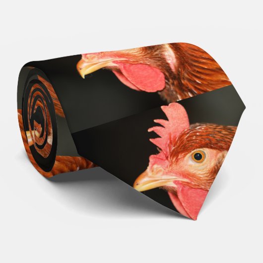 Grave cravate (Roulé)