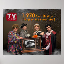 Grave Mood Rings TV Guise Hoesje