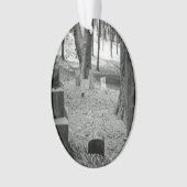 Grave oubliée (devant)