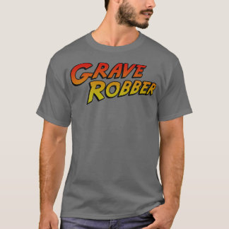 Grave Robber T-shirt