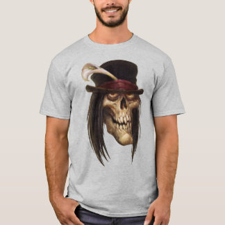 Gravedigger T-shirt