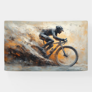Gravel Bike Spandoek