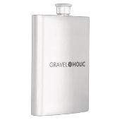 Gravelaholic grindfietsen flacon (Rechts)