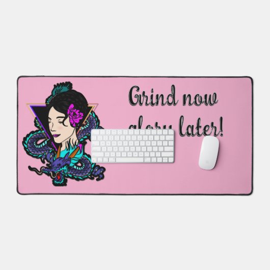 Graver maintenant (Clavier et souris)