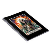 Gravera la collection de Carnets de carte Tarot Sa (Côté Droit)