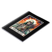 Gravera la collection de Carnets de carte Tarot Sa (Côté gauche)
