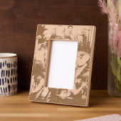 Gravés Cadres de décoration maison cadres de design impri (Gauche)