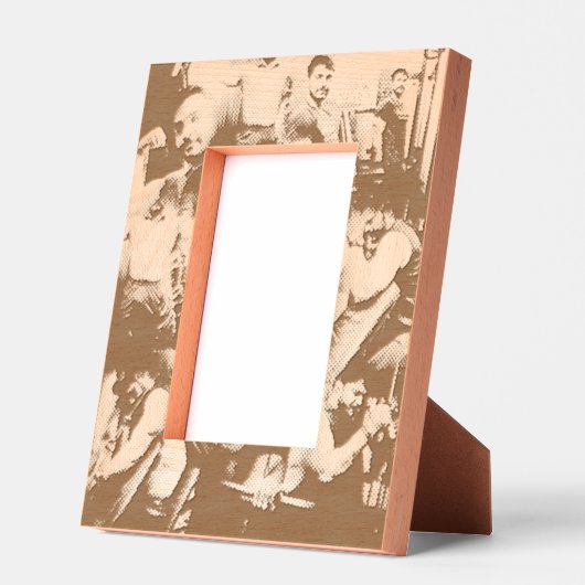 Gravés Cadres de décoration maison cadres de design impri (Gauche)