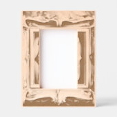 Gravés Cadres photo (Recto)