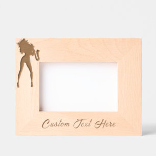 Gravés Saxophone Lecteur Femme Cadres Etonnés - Texte Per