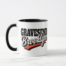 Gravesend Brooklyn Mok