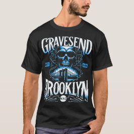 Gravesend Brooklyn NYC T-Shirt