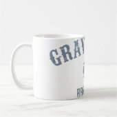 Gravesend Koffiemok (Links)