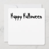 Graveyard Giggles - Mummy in het maanlicht (Achterkant)