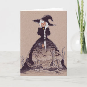 Graveyard Kaart