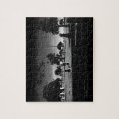 Graveyard Legpuzzel (Verticaal)