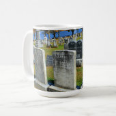 Graveyard Mug (Devant gauche)