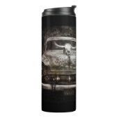 Graveyard Rumble Thermosbeker (Gedraaid links)