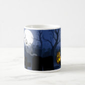 Graveyard Scare Mug (Centre)