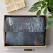 Graveyard skelet tissuepapier (Geschenk)