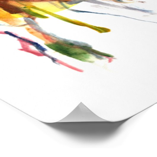 Gravitas 2010 poster (Hoek)