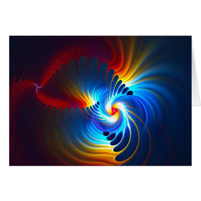 Gravitatievloeistof (Voorkant Horizontaal)