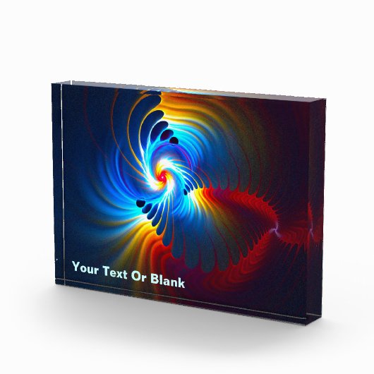 Gravitatievloeistof Fotoblokken (Rechts)