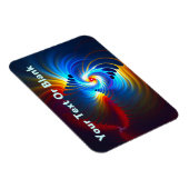 Gravitatievloeistof Magneet (Rechterzijde)