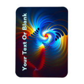 Gravitatievloeistof Magneet (Verticaal)