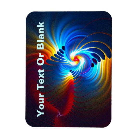 Gravitatievloeistof Magneet (Verticaal)