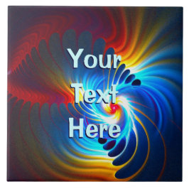 Gravitatievloeistof Tegeltje