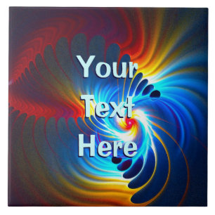 Gravitatievloeistof Tegeltje