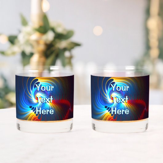 Gravitatievloeistof Whisky Glas (Insitu (Huwelijk))