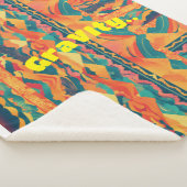 "Gravité du spectre : couverture Sherpa (3/4)