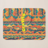 "Gravité du spectre : couverture Sherpa (Devant (Horizontal))