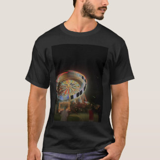 Gravitron T-shirt