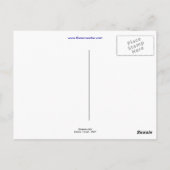 Gravure - Carte postale (Dos)