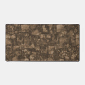 Gravure numérique (Recto)