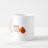 Gravy Not Sauce Koffiemok (Voorkant links)