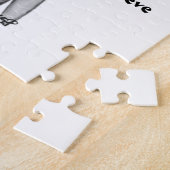 Gray Alien, ik wil geloven Legpuzzel (Zijkant)