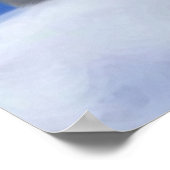 Gray Angel Poster (Hoek)