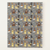 gray backgrounds (Dos)